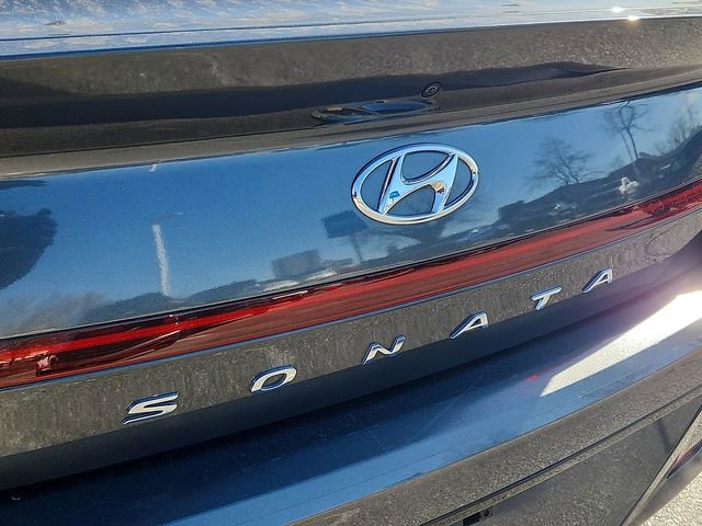 Used 2023 Hyundai Sonata SEL image 30