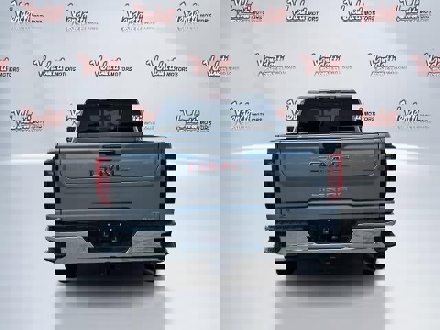 New 2025 GMC Sierra 2500 SLT w/ SLT Premium Package image 6