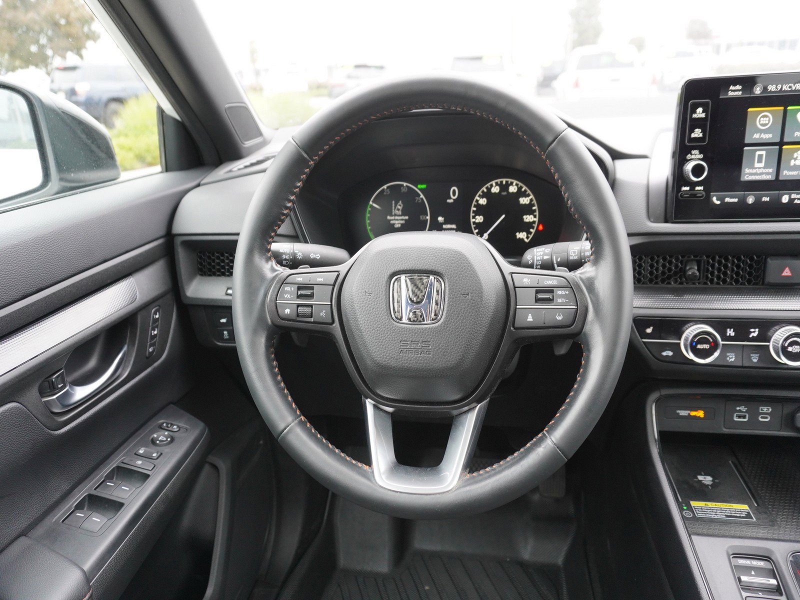 Used 2025 Honda CR-V Sport-L image 16