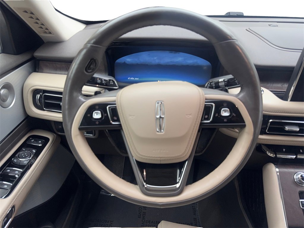 Used 2022 Lincoln Aviator Reserve w/ Equipment Group 201A image 58