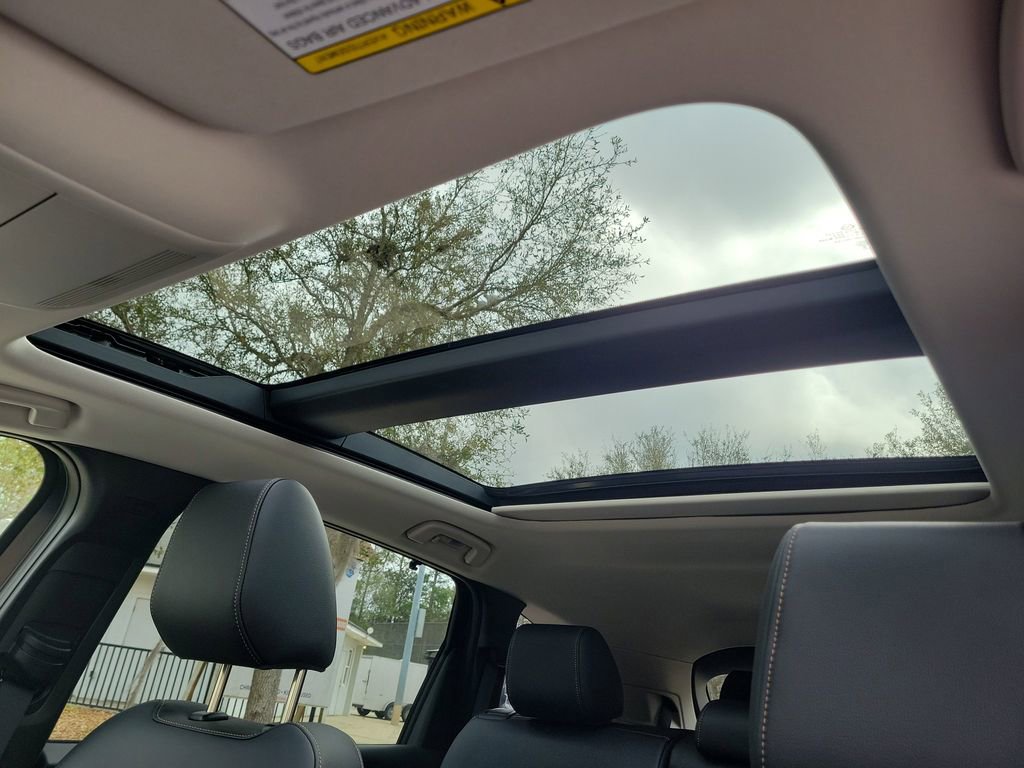 New 2026 MAZDA CX-90 3.3 Turbo w/ Premium Sport Pkg image 35