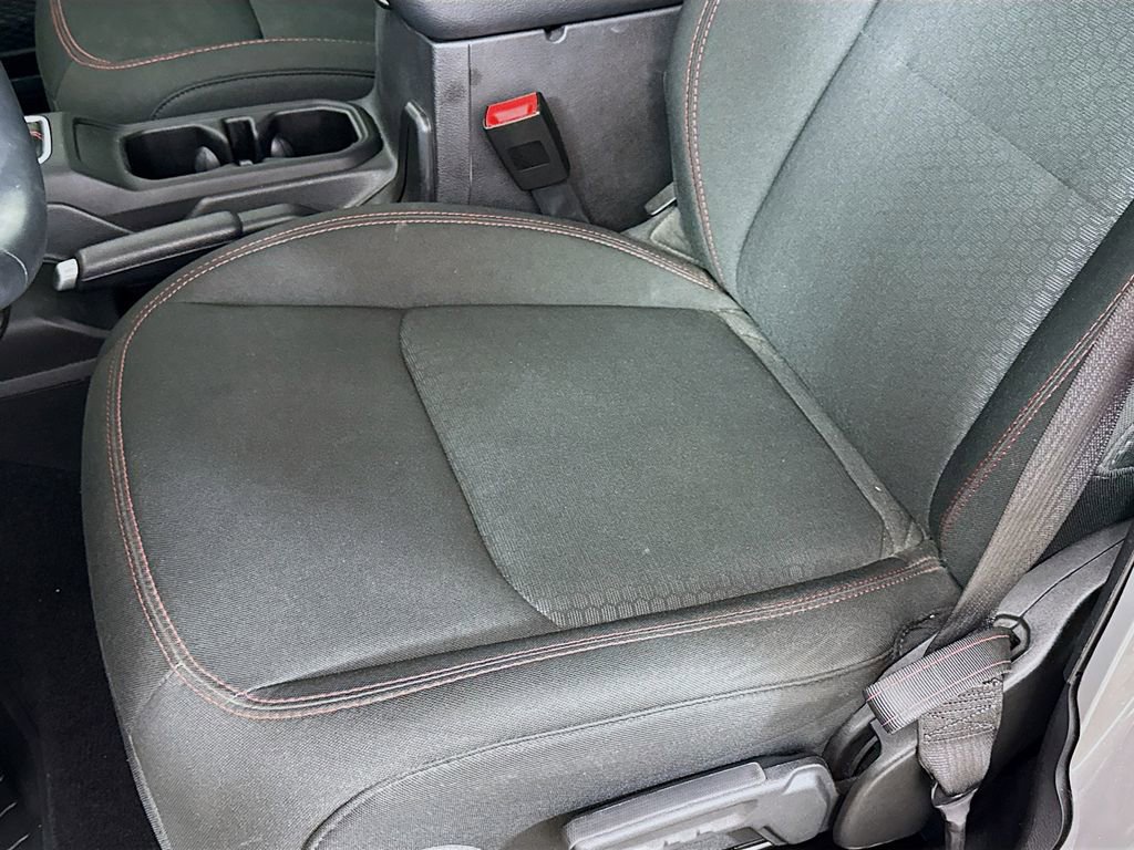 Used 2020 Jeep Wrangler Unlimited Rubicon w/ Steel Bumper Group image 19