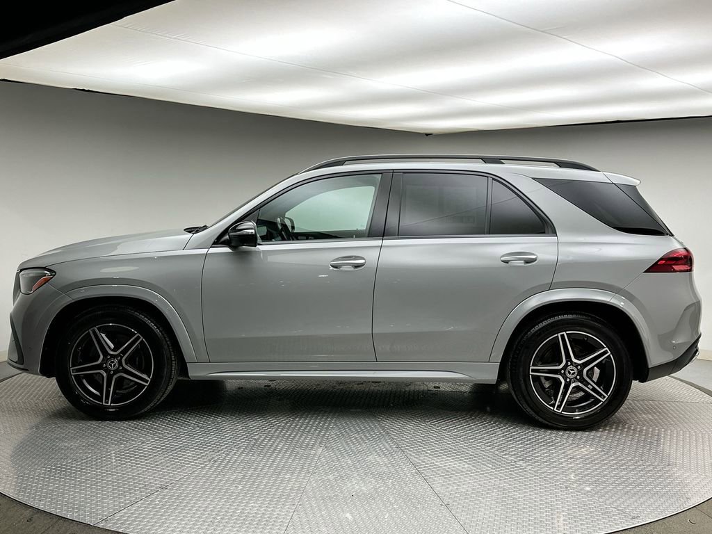Used 2024 Mercedes-Benz GLE 350 4MATIC image 10