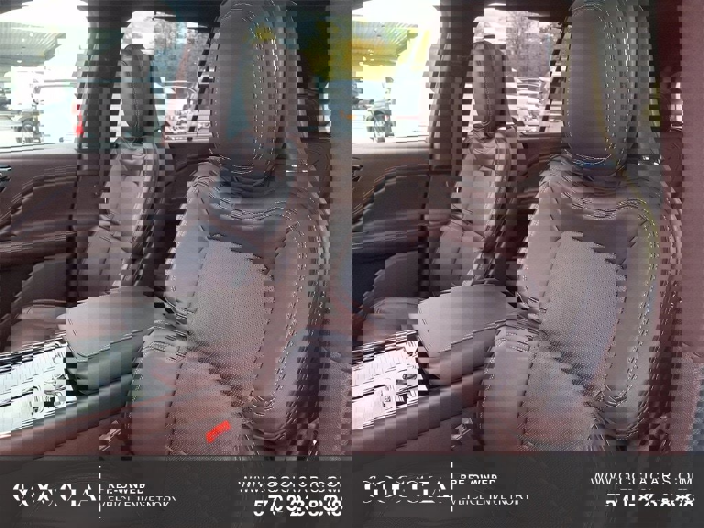 Certified 2020 Lincoln Aviator Black Label w/ Dynamic Handling Package image 15