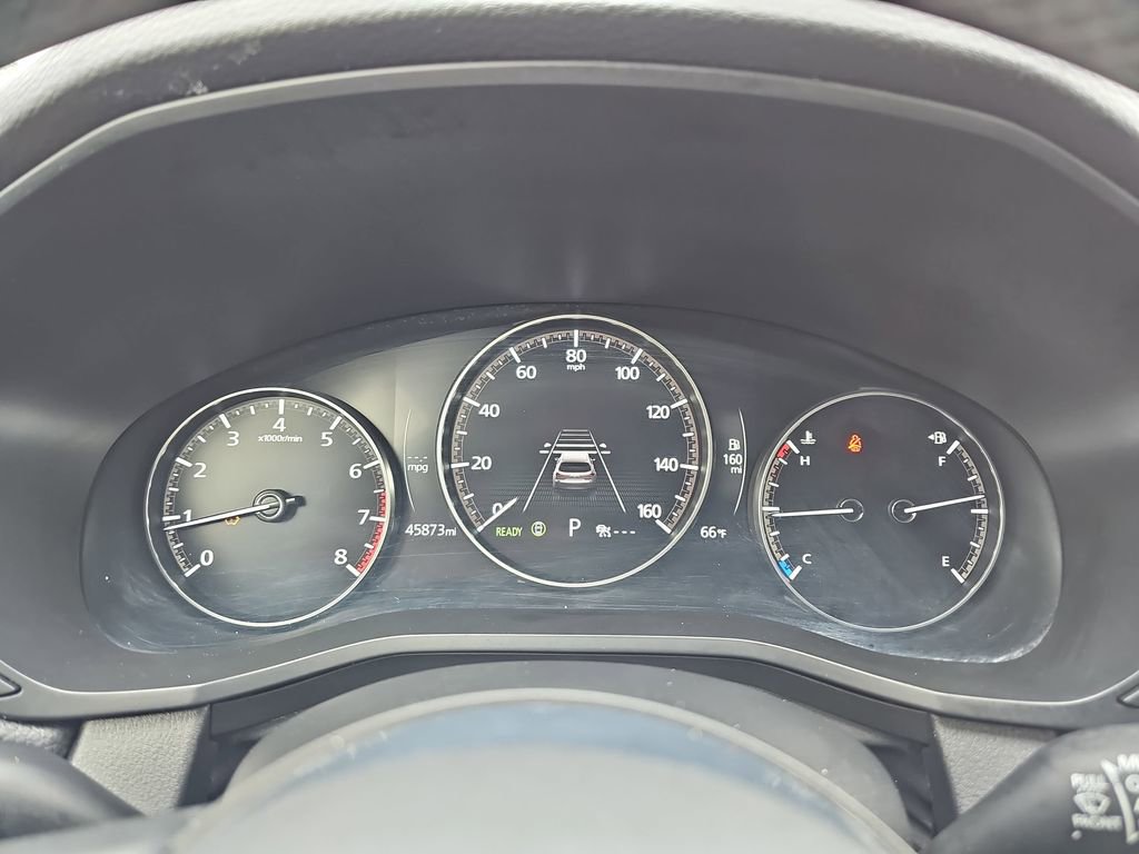 Used 2024 MAZDA CX-90 3.3 Turbo w/ Preferred Plus image 24