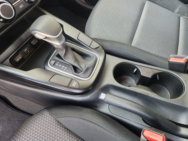 Used 2025 Kia Soul LX FWD image 19