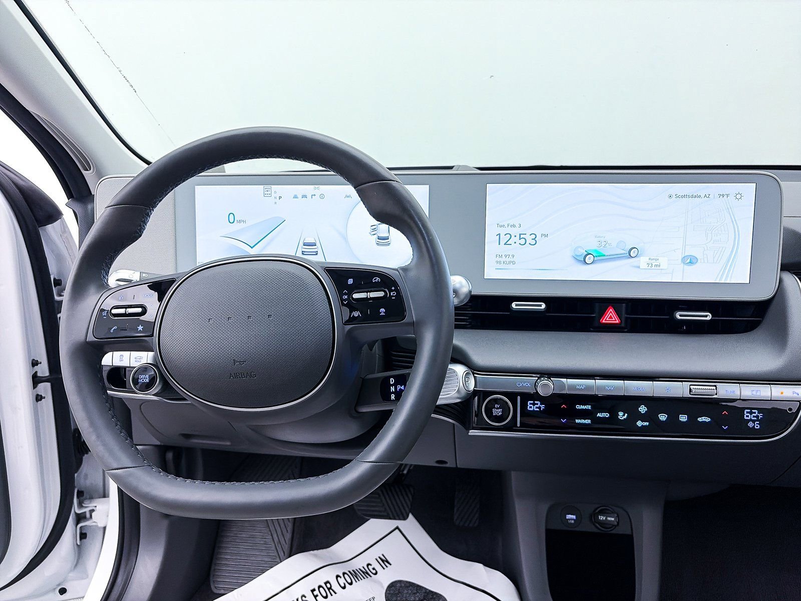 Used 2023 Hyundai Ioniq 5 Limited image 7