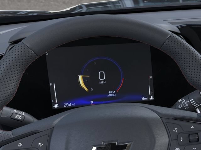 New 2026 Chevrolet Trax RS w/ Driver Confidence Package FWD image 18