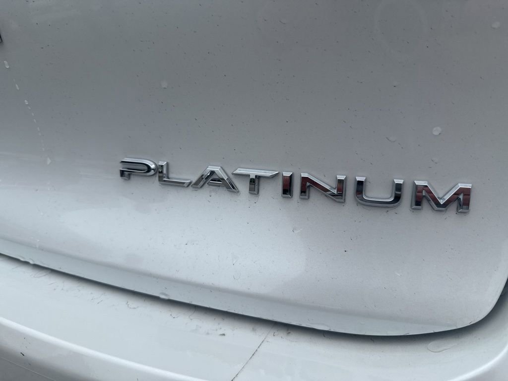 New 2026 Toyota Crown Platinum AWD/4WD image 18