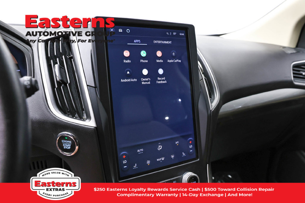 Used 2023 Ford Edge ST-Line AWD/4WD image 20