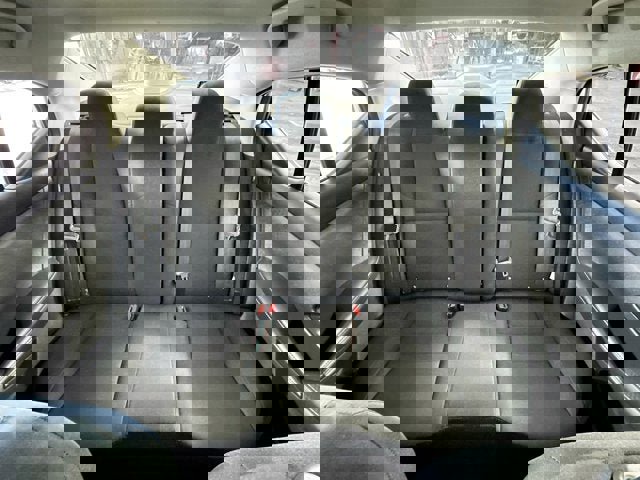 Certified 2025 Nissan Sentra S FWD image 18