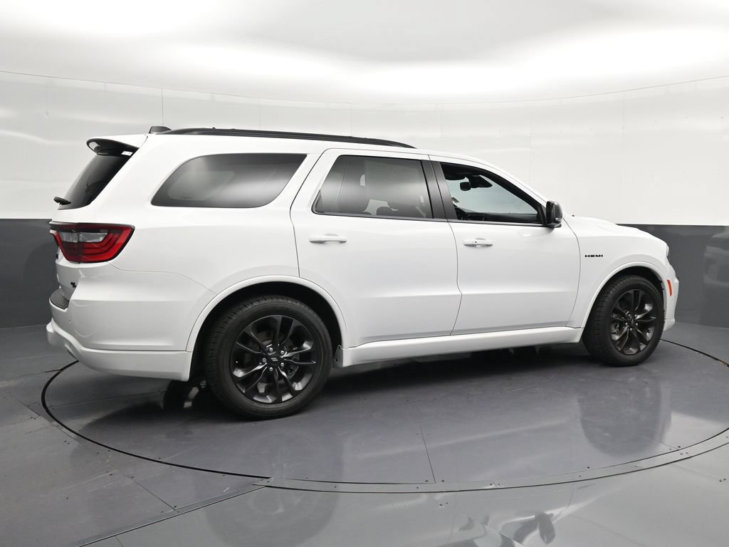 Used 2024 Dodge Durango R/T RWD image 3