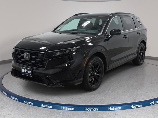 Used 2025 Honda CR-V Sport-L image 1