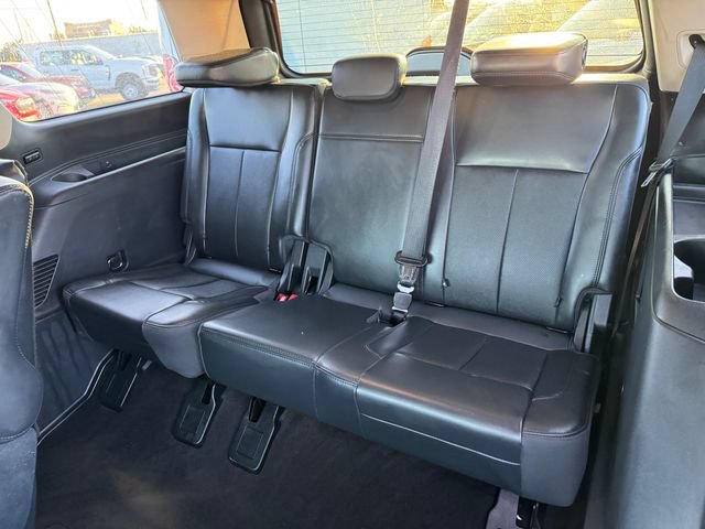 Used 2023 Ford Expedition XLT AWD/4WD image 18