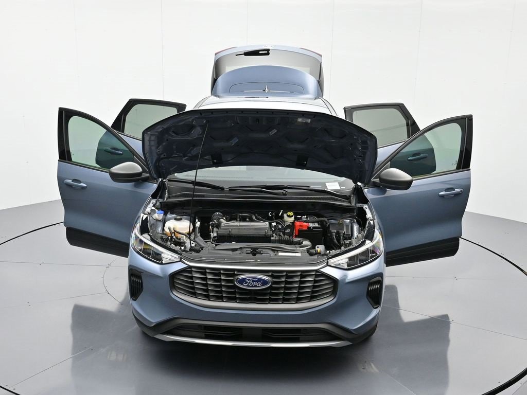 Certified 2025 Ford Escape Active image 50