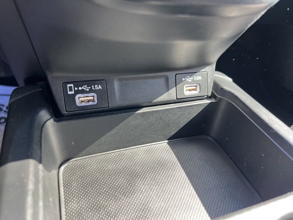 Used 2022 Honda CR-V EX-L image 34