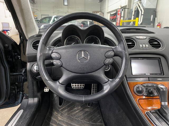 Used 2006 Mercedes-Benz SL 500 image 30