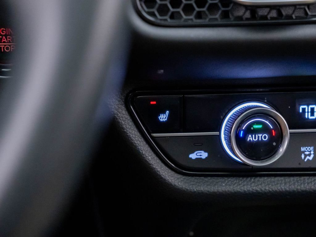 Used 2023 Honda HR-V EX-L image 29