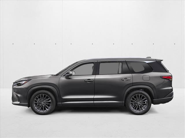 New 2026 Lexus TX 350 FWD image 3