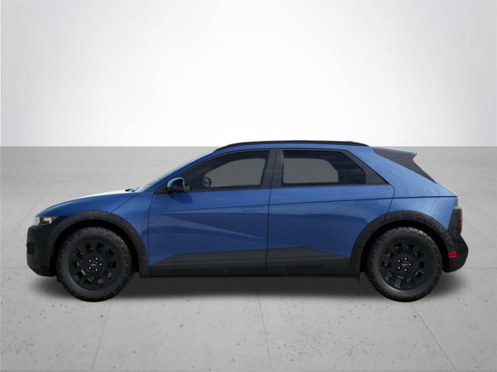 New 2027 Hyundai Ioniq 5 XRT AWD/4WD image 3