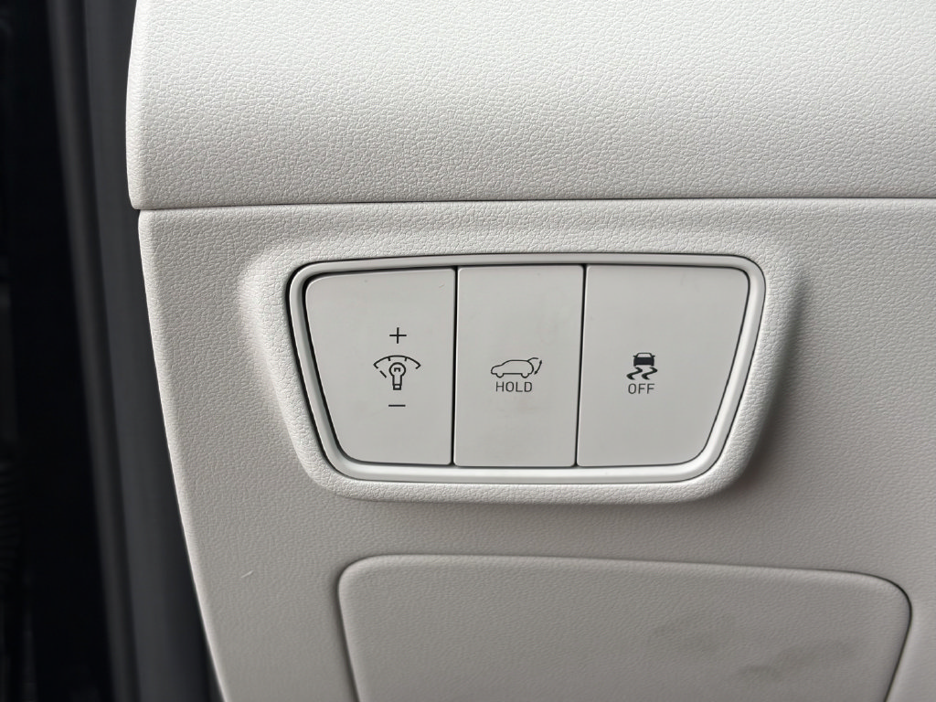 Certified 2024 Hyundai Tucson SEL FWD image 30