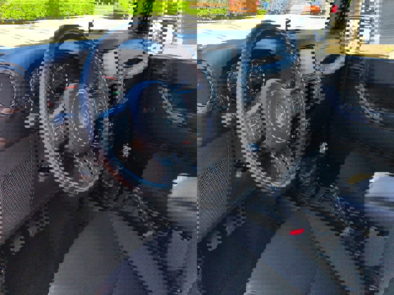 Used 2017 Jeep Wrangler Sport w/ Quick Order Package 23S AWD/4WD image 15