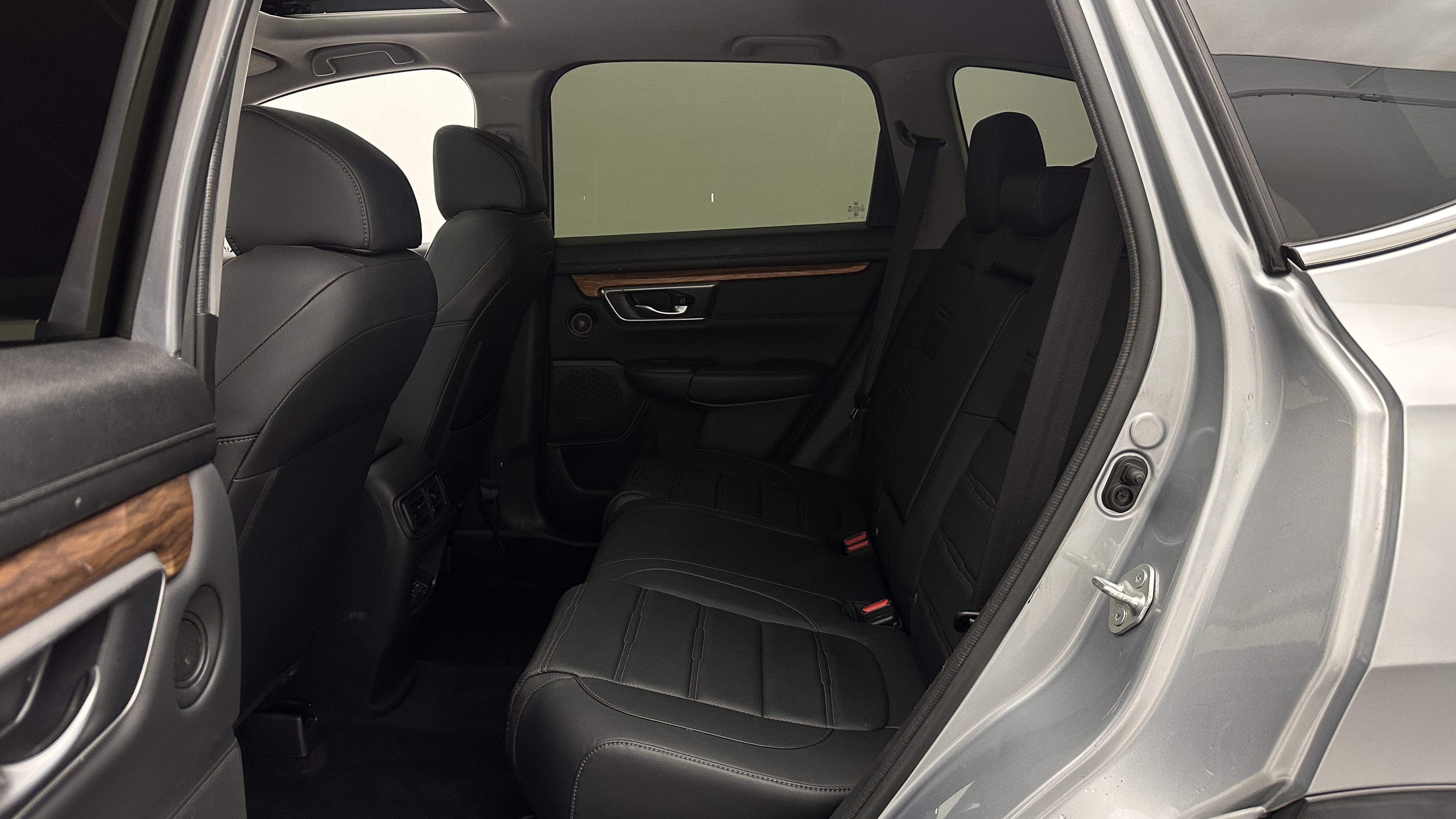 Used 2022 Honda CR-V EX-L image 24
