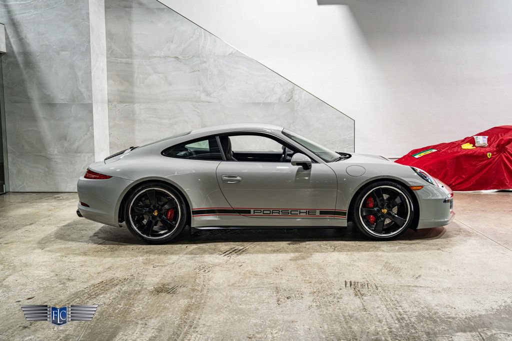 Used 2016 Porsche 911 GT3 RS image 6