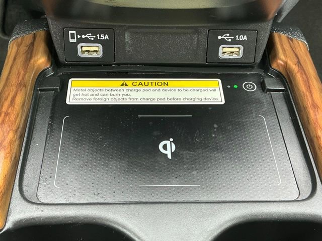 Certified 2020 Honda CR-V Touring image 14