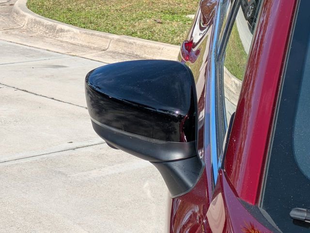 Used 2025 MAZDA CX-5 2.5 Turbo image 10