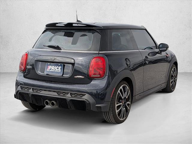 Used 2023 MINI Cooper John Cooper Works w/ Driver Assistance Package image 5