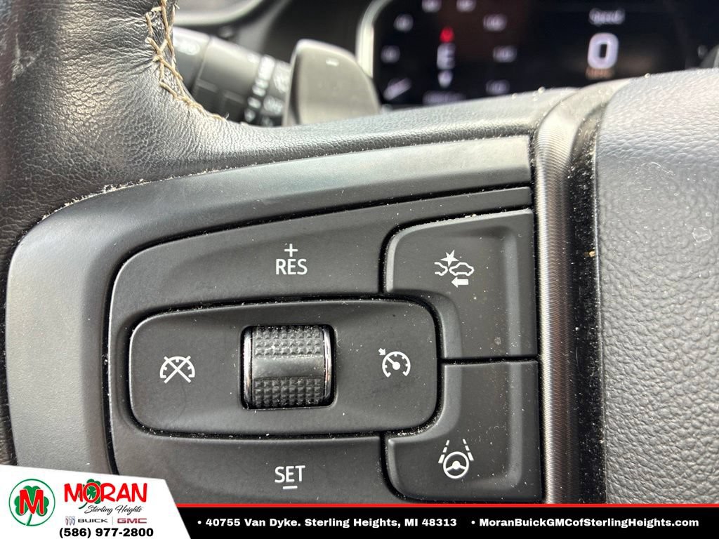 Used 2024 GMC Sierra 1500 Denali Ultimate AWD/4WD image 20