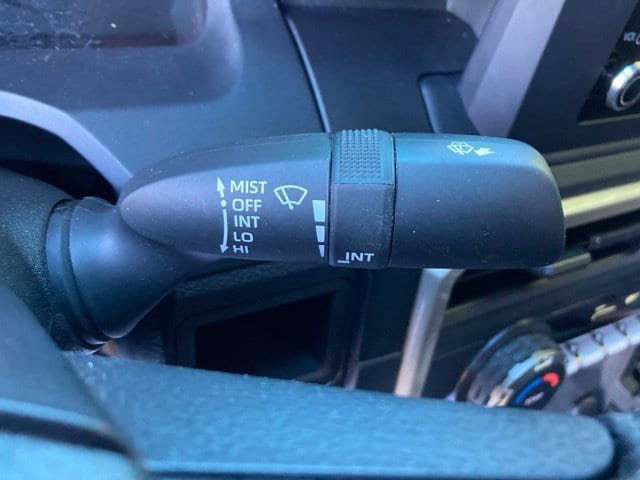 Certified 2026 Toyota Tacoma SR w/ SR Upgrade Package AWD/4WD image 20