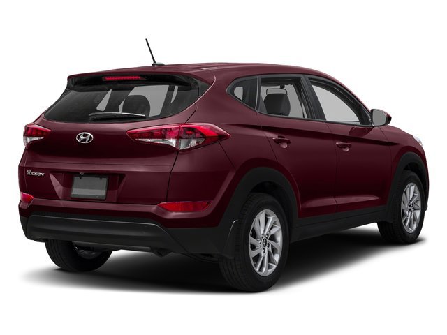 Used 2017 Hyundai Tucson SE image 2