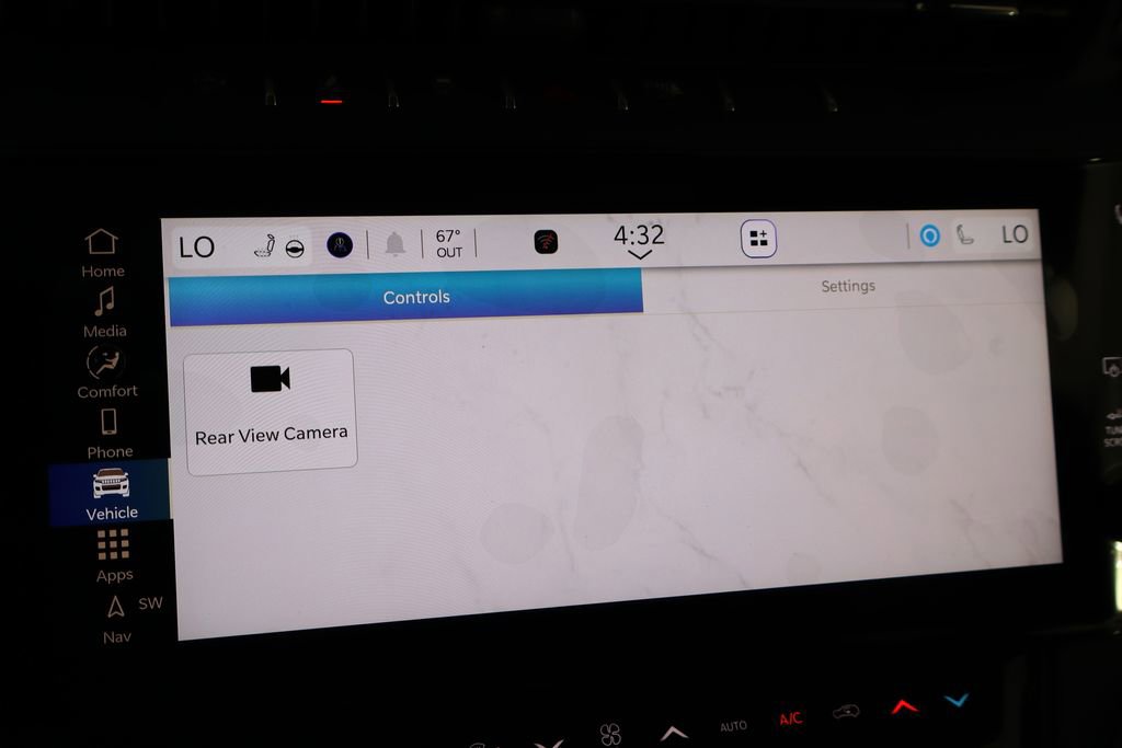 New 2026 Jeep Grand Cherokee Altitude image 36