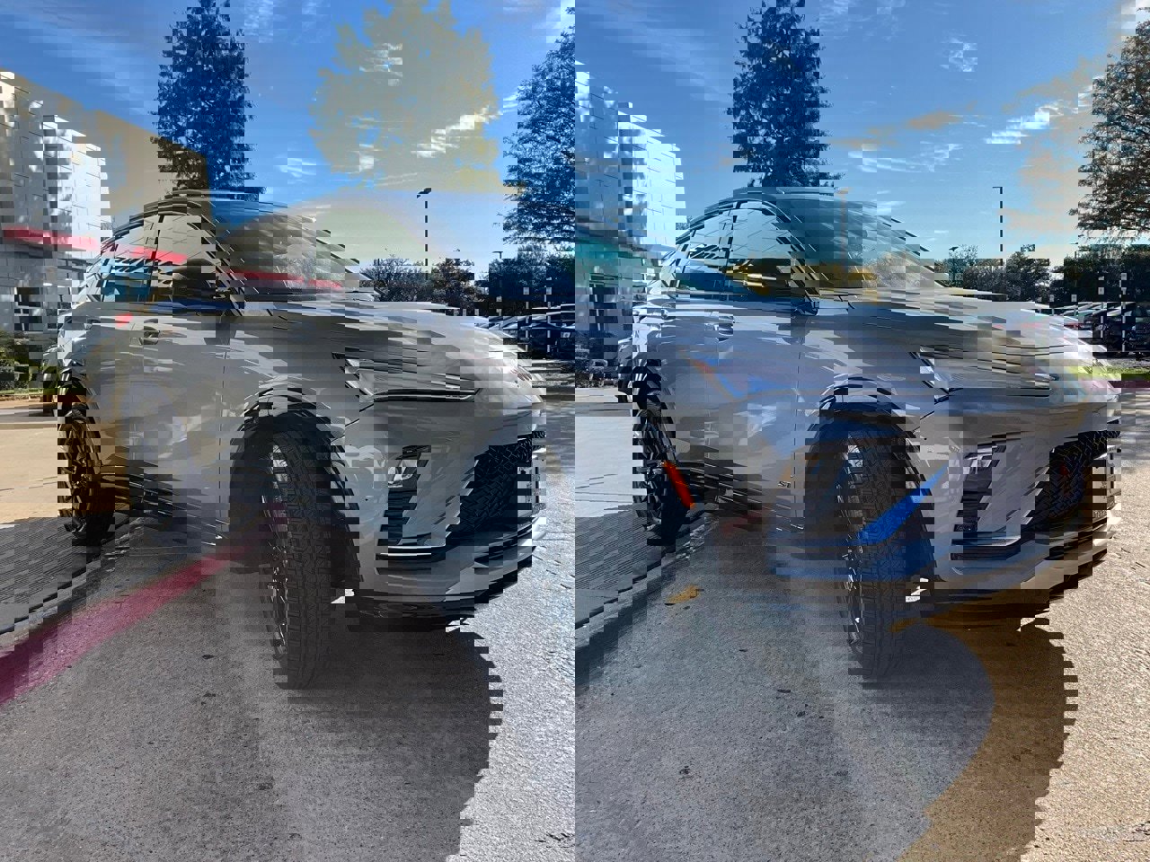 Used 2025 Buick Envista Sport Touring image 5