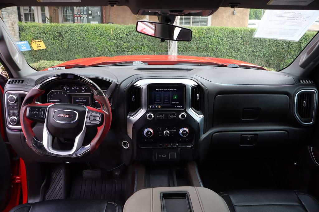 Used 2022 GMC Sierra 1500 Elevation AWD/4WD image 31