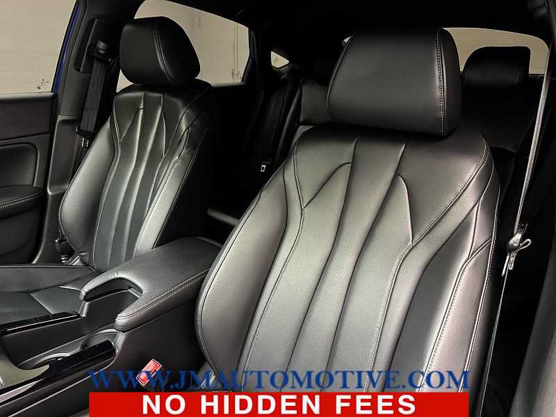 Used 2023 Acura Integra A-Spec FWD image 14