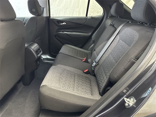 Certified 2022 Chevrolet Equinox LT image 12