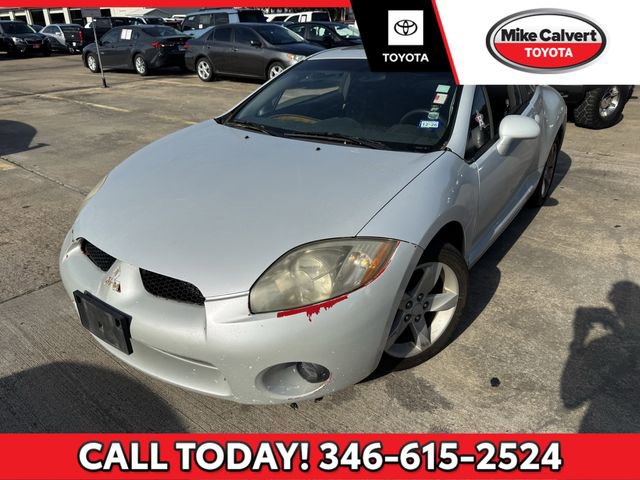 Used 2006 Mitsubishi Eclipse GS FWD image 1