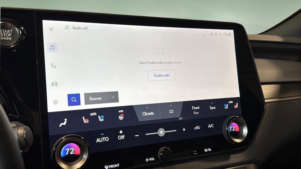 New 2026 Lexus RX 350 Premium AWD/4WD image 18