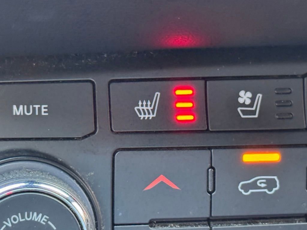 Used 2024 Dodge Durango GT image 5