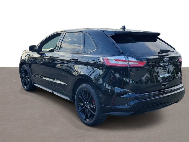 Used 2024 Ford Edge ST-Line AWD/4WD image 3