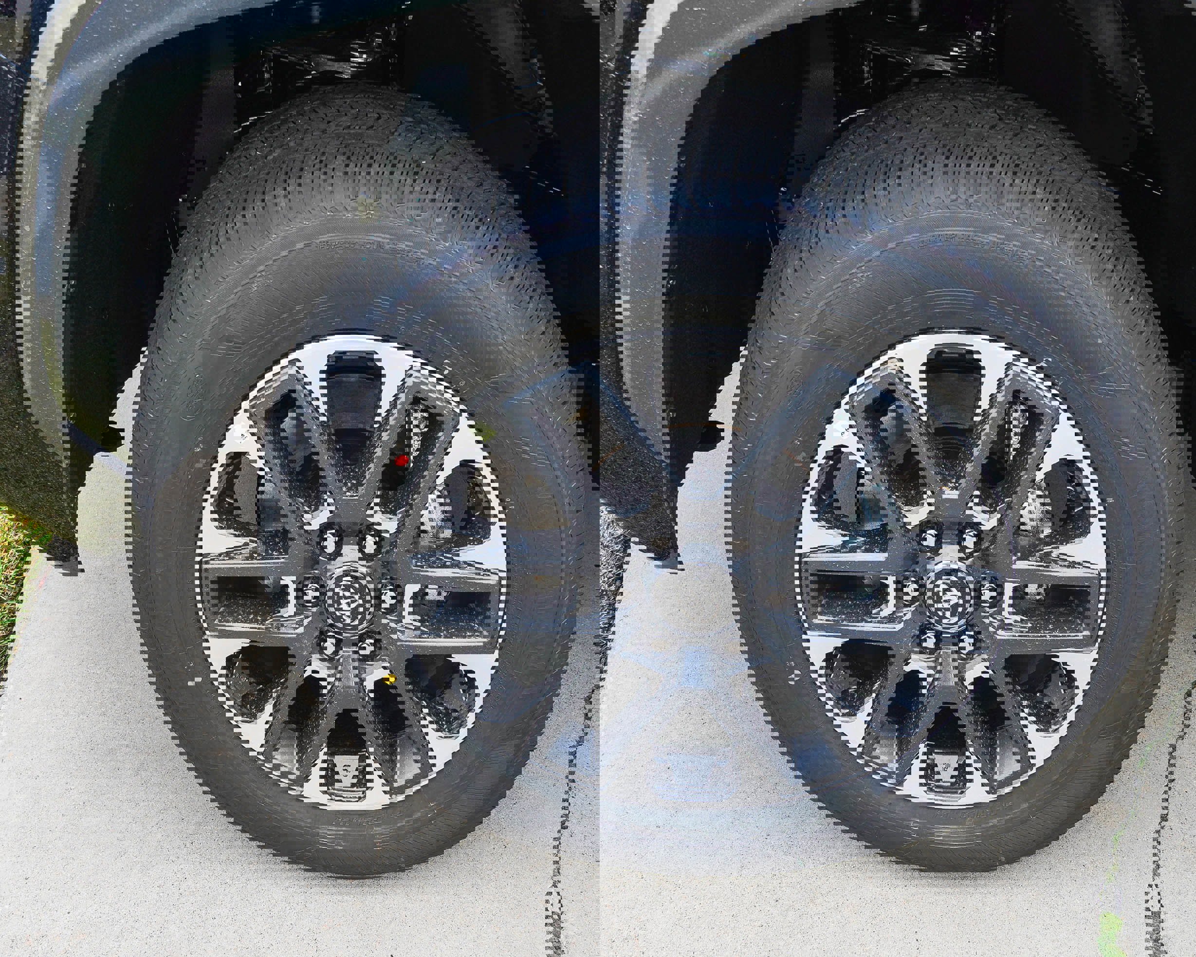 New 2026 Toyota Tundra Limited image 11