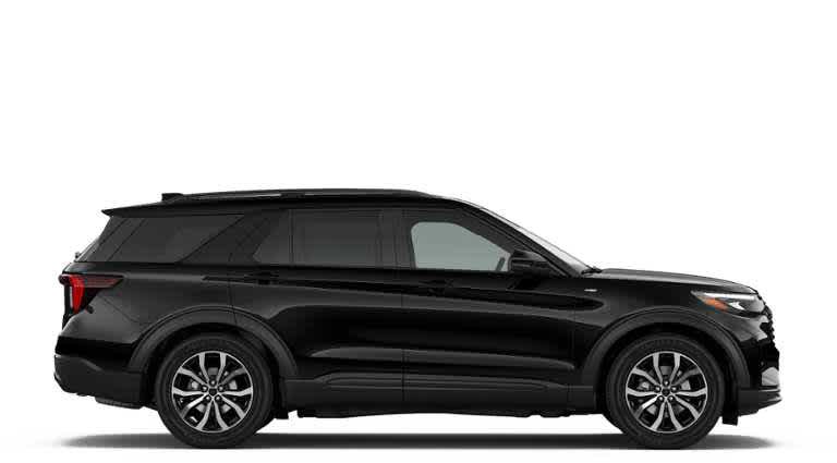 New 2026 Ford Explorer ST-Line image 5