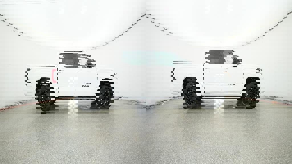 New 2026 Toyota Tundra SR5 image 60