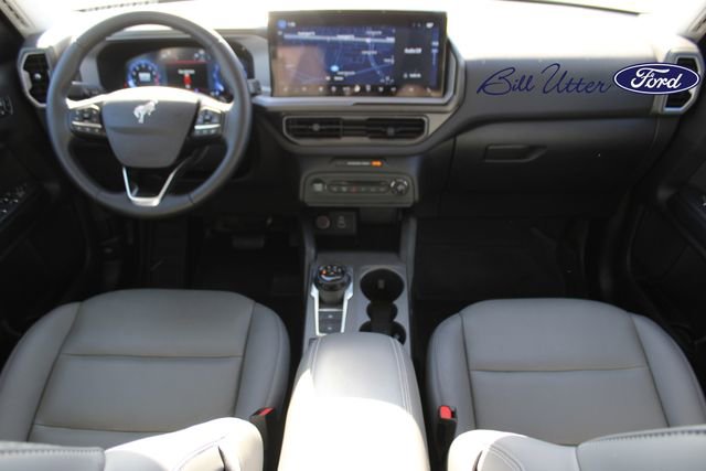 New 2025 Ford Bronco Sport Badlands w/ Badlands Tech Package image 12