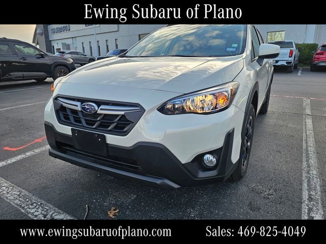 Used 2023 Subaru Crosstrek 2.0i Premium image 2