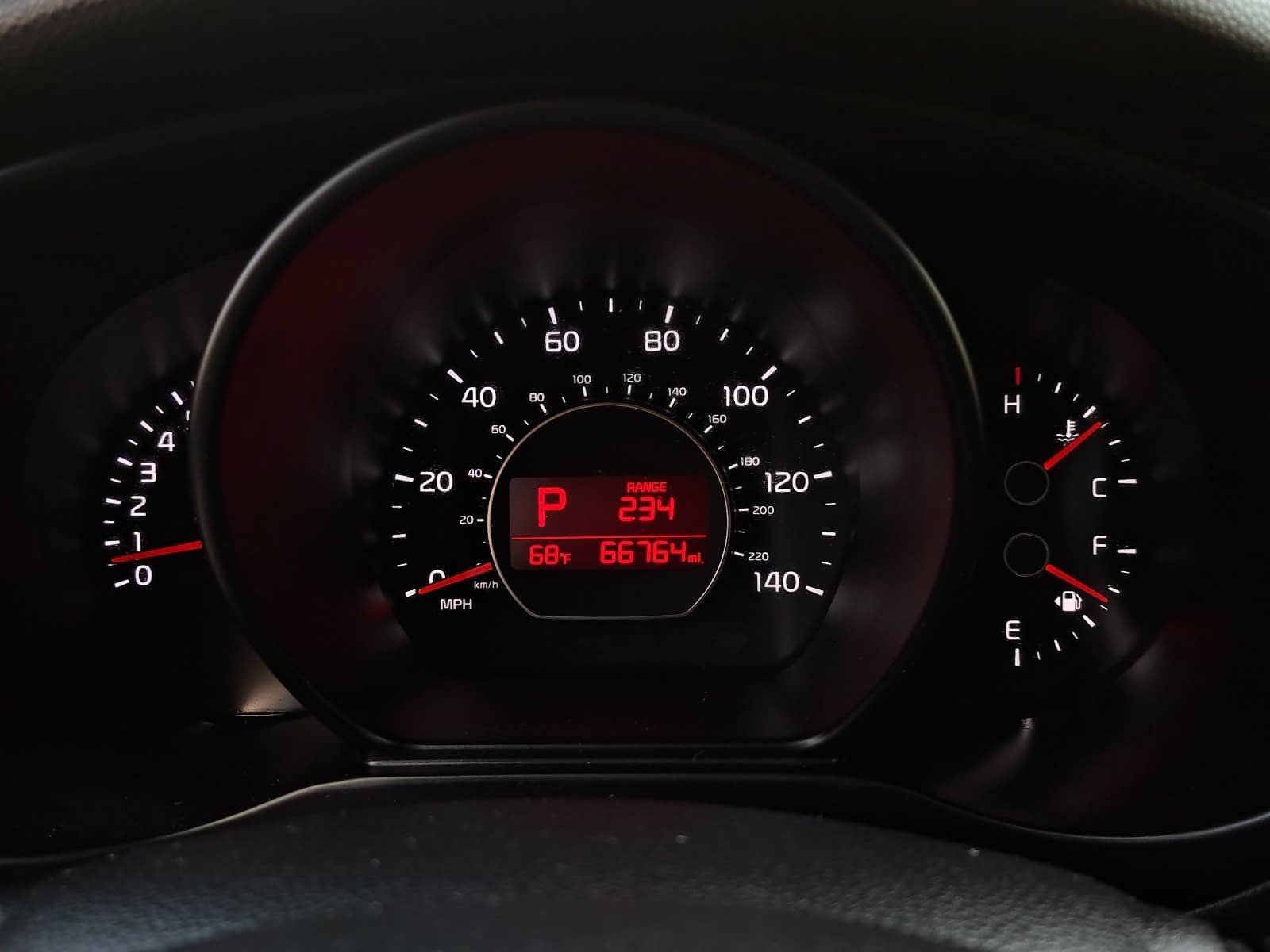 Used 2016 Kia Soul + w/ Designer's Package FWD image 18