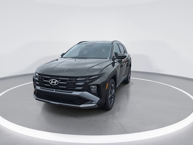 New 2026 Hyundai Tucson SEL FWD video 3